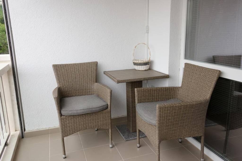Perfect Summer Vacation Rental - One-Bedroom Flat By Flat Mаnager Topola Exterior photo